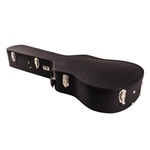 TKL LTD Arch-Top Dreadnought 6 / 12 String  Limited Edition Hardshell Guitar Case