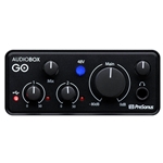 Presonus AudioBox GO, Black