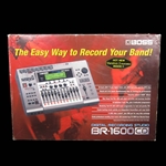 Boss BR-1600 Digital Recording Studio