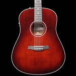 Seagull Maritime SWS Burnt Umber, Gloss Top, Fishman Presys II, Flaw