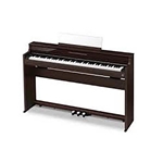 Celviano APS200 88 key digital piano, Brown
