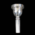Bach 4G Trombone Mouthpiece, Large Shank