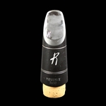 D'Addario Reserve Bb Clarinet Mouthpiece, X5, Original Box