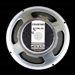 Celestion G12M 70 Watt Speaker, 8 ohms, Made in England