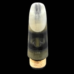 Selmer Paris C85 Bb Clarinet Hard Rubber Mouthpiece Series 115