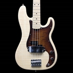 Neville Custom Made P-Bass Copy w/HSC Made in USA