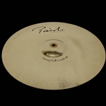 Paiste Signature Reflector Heavy Full Crash 18", Used