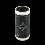 Buffet Crampon 66mm Bb Soprano Plastic Clarinet Barrel