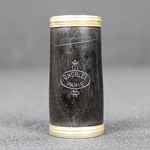 D Noblet Paris 66mm Bb Soprano Wood Clarinet Barrel