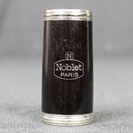 Noblet Paris 66mm Bb Soprano Wood Clarinet Barrel