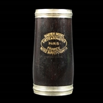 Evette & Schaeffer Paris Master Model Bb Soprano Wood Clarinet Barrel, 65mm