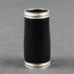 Bb Soprano Wood Clarinet Barrel, 66mm