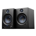 Presonus Eris 5BT Studio Monitors, Black
