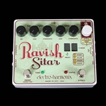 Electro-Harmonix Ravish Sitar Emulator, w/box