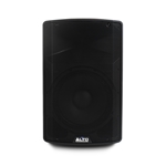 Alto TX412 12" 700W 2 Way Portable Powered PA Speaker w/Bluetooth