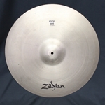 Used Zildjian A Series 21" Rock Ride