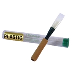 Emerald Plastic Oboe Reed, Soft