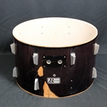 Rogers R-360 22"x14" Bass Drum Shell