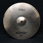 Zildjian Scimitar 16" Crash Cymbal