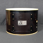 Rogers R-360 13"x9" Rack Tom Shell