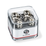 Schaller Nickel S-Locks M
