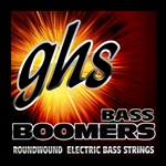 GHS Boomers Long Scale Plus 45-105