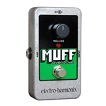 Electro Harmonix Muff Overdrive Muff Fuzz Reissue