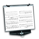 DEG Drummer's Delight Marching Snare Drum Lyre