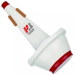 Humes & Berg Stonelined Cup Trombone Mute