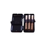 Hodge Oboe Reed Case -3 Reeds