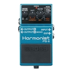 Boss PS-6 Harmonist
