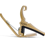 Kyser Gold 6 String Guitar Capo