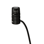 Shure WL183 Omnidirectional TQG Lavalier Microphone