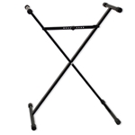 Casio Single Brace Keyboard Stand for LK / CTK / CT-X / CT-S / WK / MZ-X models