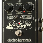 ElectroHarmonix Electro Harmonix Good Vibes Analog Modulator