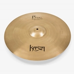 Kasza R Series 20" Medium Thin Ride