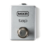 MXR Tap Tempo Pedal Switch