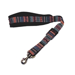 Legacy DSX Performer Series Sax Straps, Assorted Colors