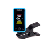 D'Addario Eclipse Tuner, Blue