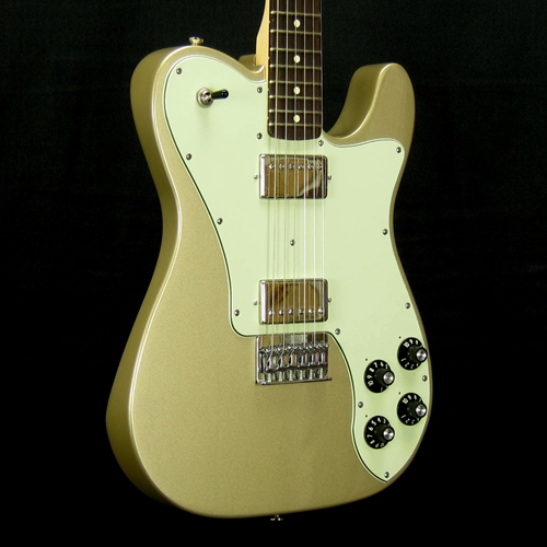 Mike's Music and Sound Inc - Fender Chris Shiflett Telecaster