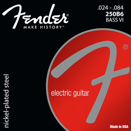 fender 250b6