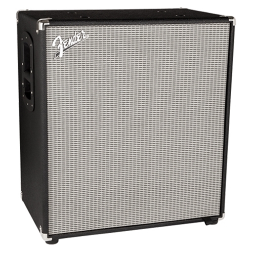 Mike S Music And Sound Inc Fender Rumble 410 4x10 500 Watt