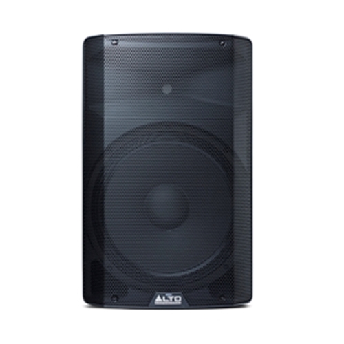 alto 15 powered speakers