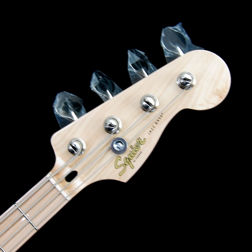 Mike's Music and Sound Inc - Squier Paranormal Jazz Bass '54