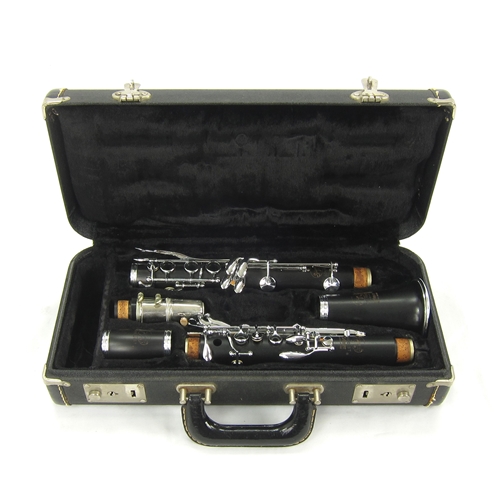 Selmer signet deals clarinet