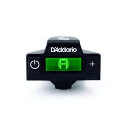 D'Addario Micro Soundhole Tuner