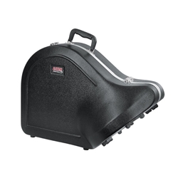 Gator Deluxe ABS French Horn Case