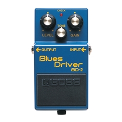 Boss BD-2 Blues Driver