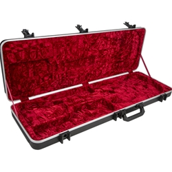 EVH Molded 5150 and Striped Series Case, Black