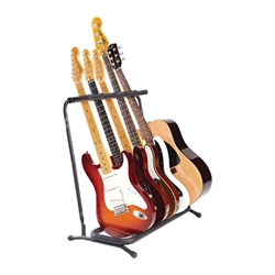 Fender 5 Guitar Folding Stand